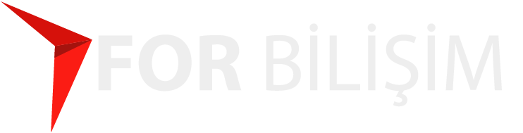 for bilişim